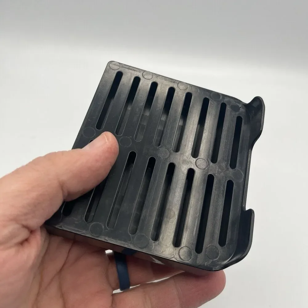 Fizz Icee Slushie Making Machine Parts Replacement Drip/Drink Tray Only